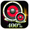 Super Max Volume Booster for Android APK