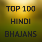Top 100 Hindi Bhajans आइकन