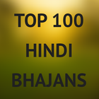 Top 100 Hindi Bhajans icono