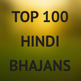 Top 100 Hindi Bhajans icono