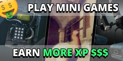 CS GO Clicker Cases and Skins captura de pantalla 2
