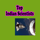 Top Indian Scientists icône
