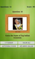 Top Indian Scientists capture d'écran 2