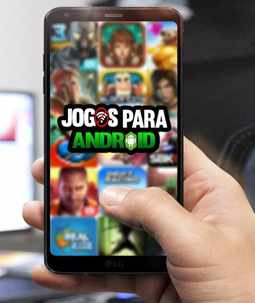 Os 10 Melhores Jogos Sem Wifi/Internet Para ANDROID - #103 2015