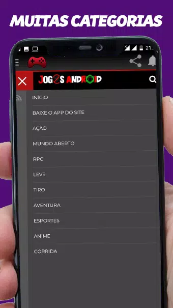 Os 10 Melhores Jogos Sem Wifi/Internet Para ANDROID - #103 2015