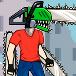 Chainsaw Idle RPG