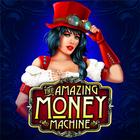Demo Slot Amazing Money Machine Zeichen