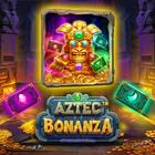 Demo Slot Aztec Bonanza icône