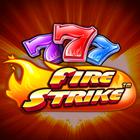 آیکون‌ Demo Slot Fire Strike - Pragmatic Play