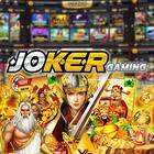 Slot Demo Joker123-icoon