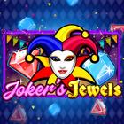Demo Slot Jokers Jewels icône