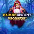 Demo Slot Madame Destiny Megaways ไอคอน