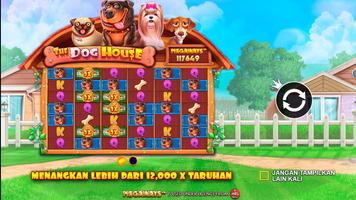 Slot Demo The Dog House скриншот 1