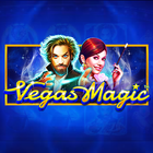 آیکون‌ Demo Slot Vegas Magic