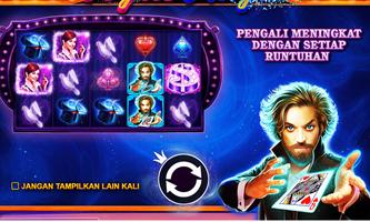 پوستر Demo Slot Vegas Magic