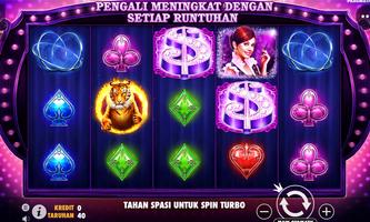 برنامه‌نما Demo Slot Vegas Magic عکس از صفحه