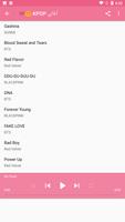 أغاني كيبوب k-pop بدون نت Screenshot 3