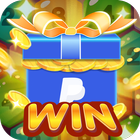 Lucky 2048 Game 2023 icono