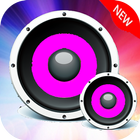 High Sound Volume Booster (speakers , super loud) آئیکن