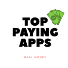 Top paying Apps-icoon