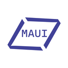 V2ex Maui أيقونة