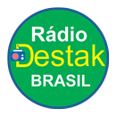 Rádio Destak Brasil aplikacja
