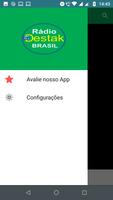 Rádio Destak Brasil screenshot 1