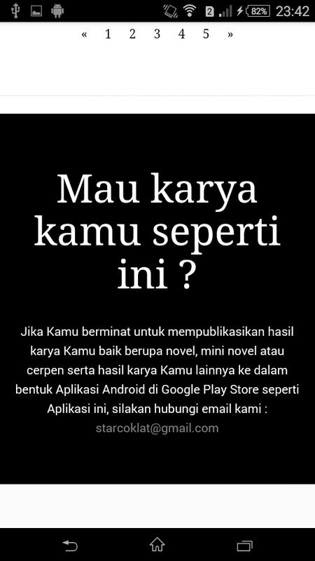 Cerpen cinta remaja Cerpen cinta remaja