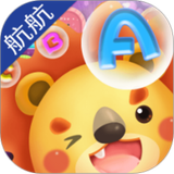 航航英语字母自然拼读 APK