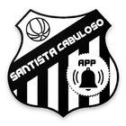 Santista Cabuloso icône