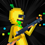 Lemon playground : stickman APK