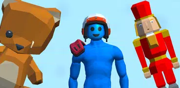 Playground 3D