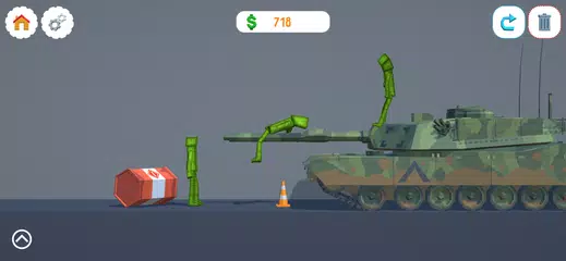 Descargar XAPK de Playground 3D