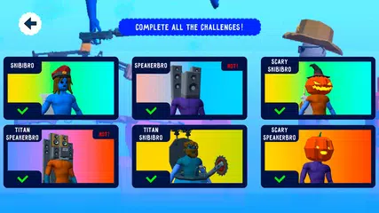 Playground 3D XAPK Herunterladen