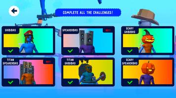 Playground 3D скриншот 2