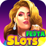 Slots Festa ikon
