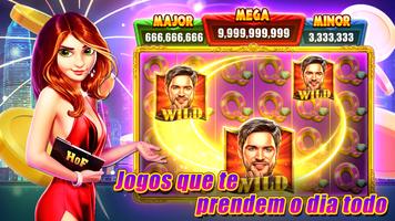 Slots Festa اسکرین شاٹ 1