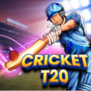 Cricket T20: Play Cricket Live APK