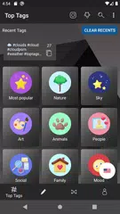 Hashtags for Likes XAPK Herunterladen