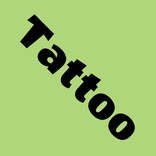 Tattoo Font Text Photo Maker