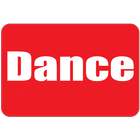 Top Dance for YouTube アイコン
