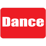 آیکون‌ Top Dance for YouTube