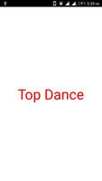 Top Dance for YouTube captura de pantalla 1