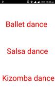 Top Dance for YouTube captura de pantalla 2