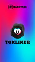 TokLiker Poster