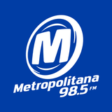 Rádio Metropolitana 98.5 FM SP