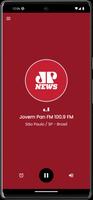 Rádio Jovem Pan FM 100.9 SP capture d'écran 1