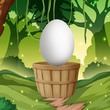 Egg Toss