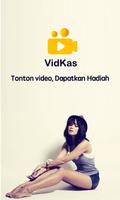VidKas capture d'écran 1