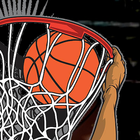 Basketball Player Shoot icon